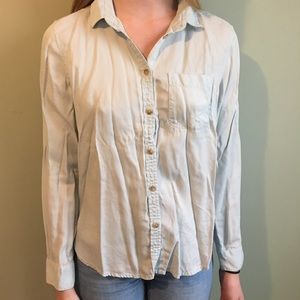 Button down shirt